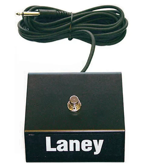 Laney FS1 Mono Footswitch