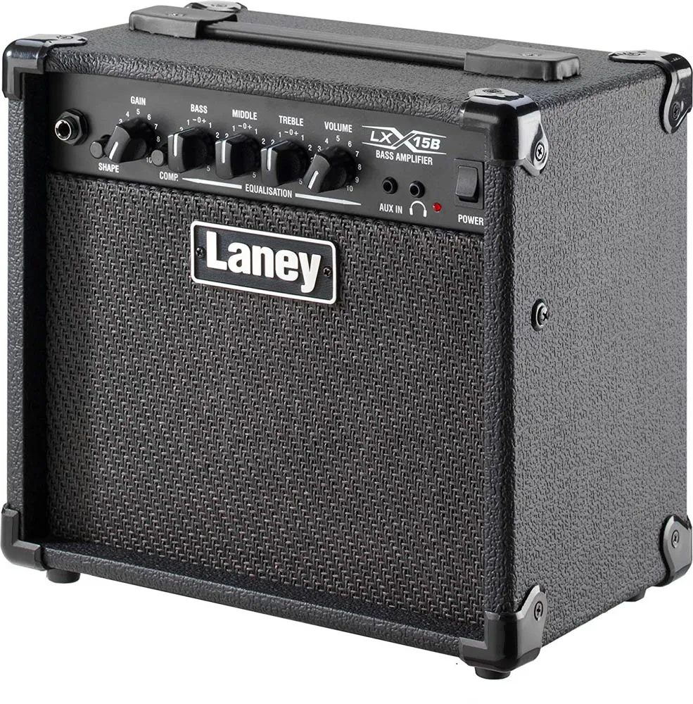 Laney LX15B BasCombo
