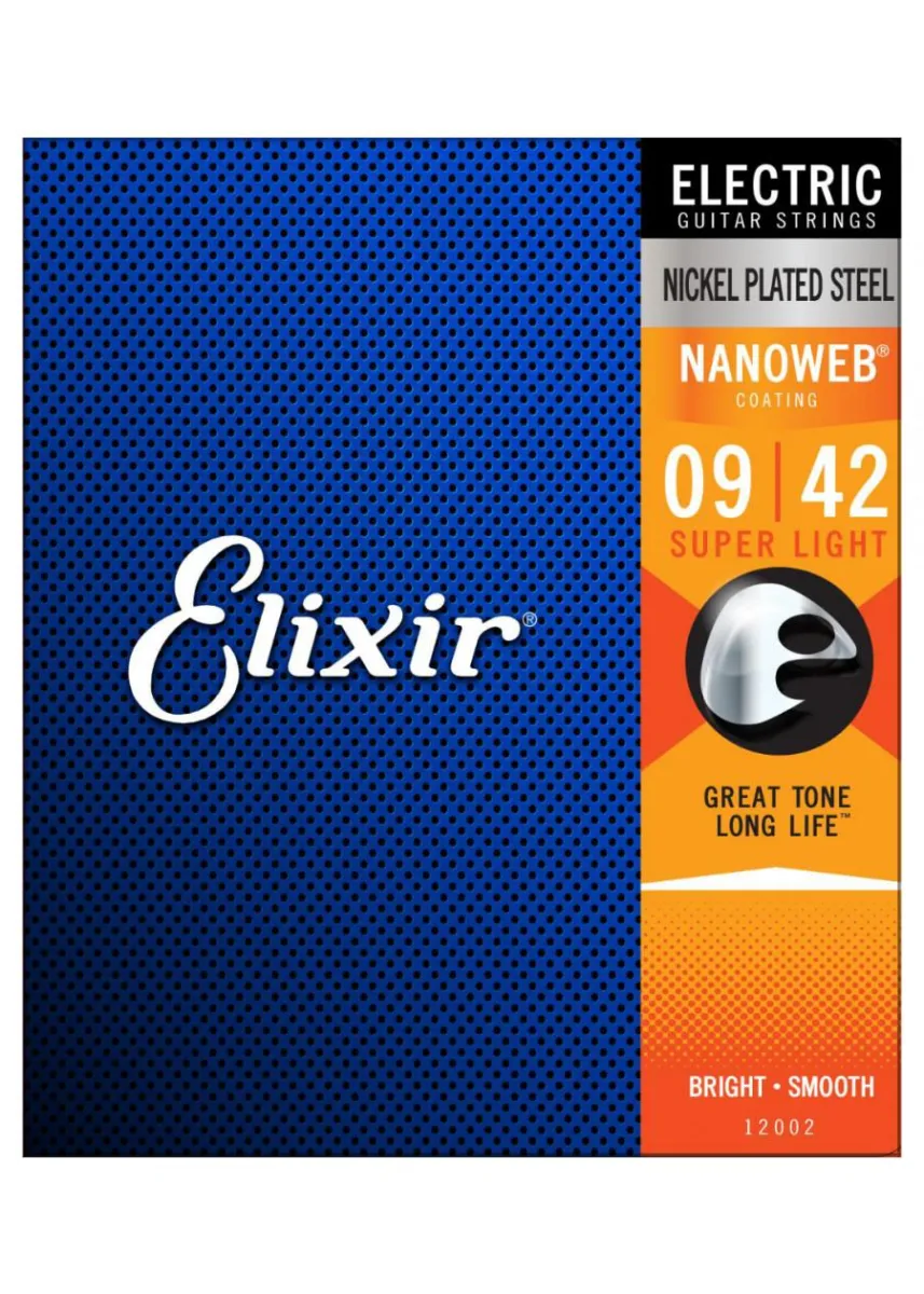 Elixir 12002