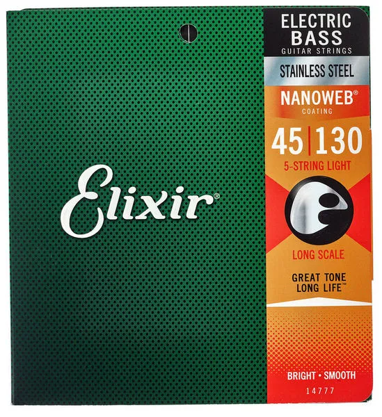 Elixir 14777