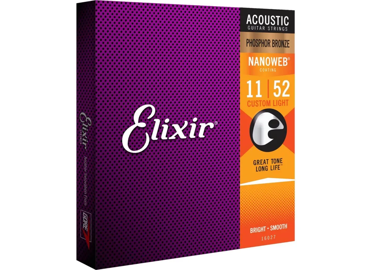Elixir 16027