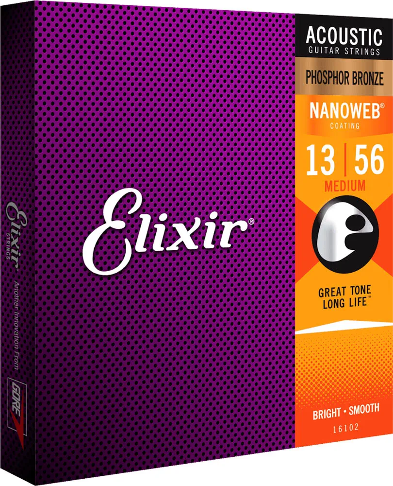 Elixir 16102
