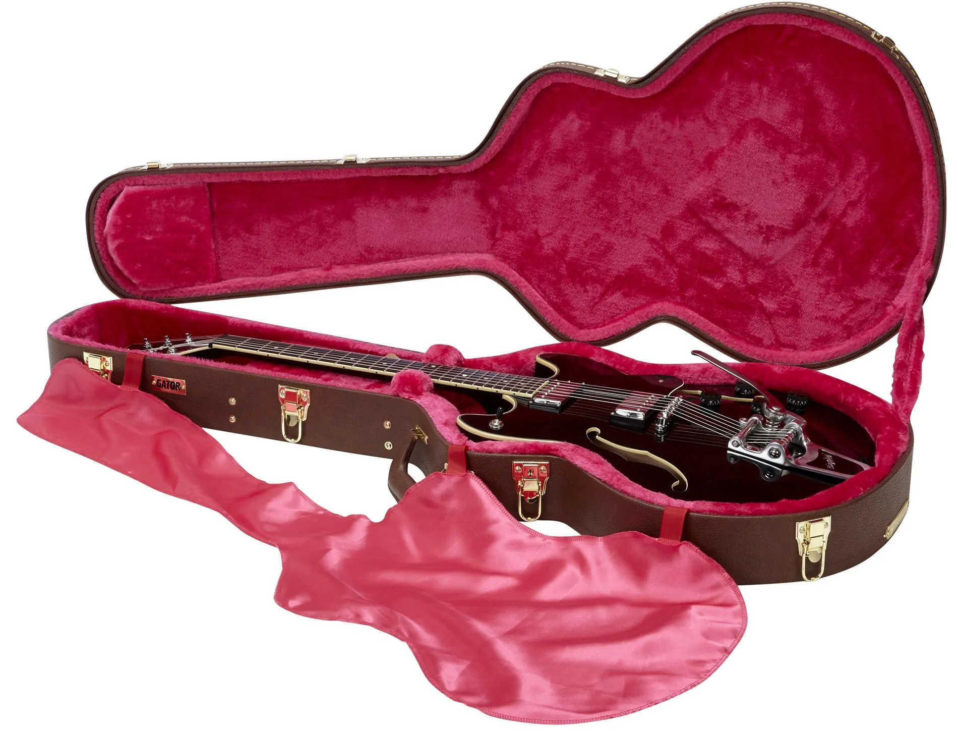 Gator GW-335-BROWN