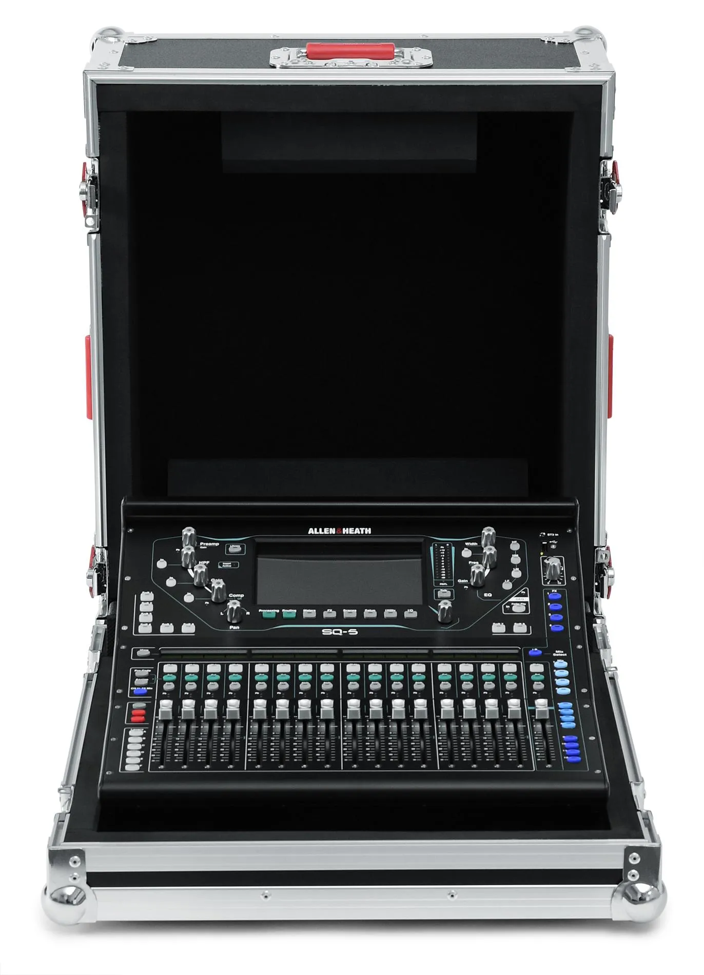 Gator G-TOURAHSQ5NDH