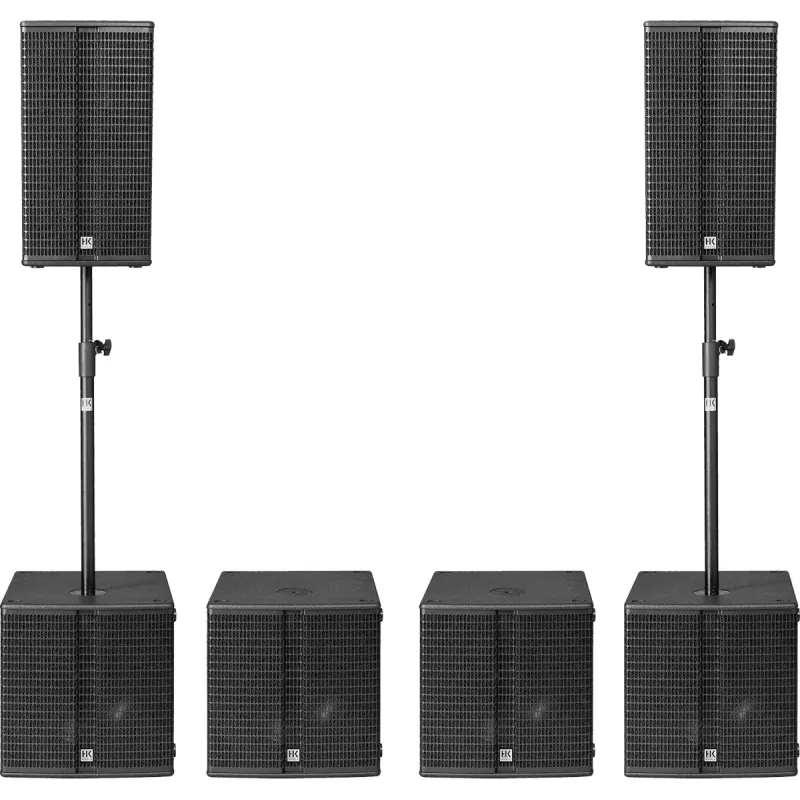 HK Audio L3PACK-PERFORM