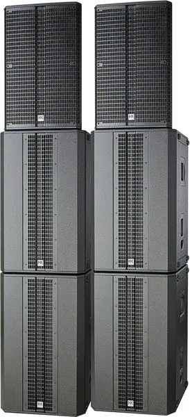 HK Audio L5PACK-BIGVEN