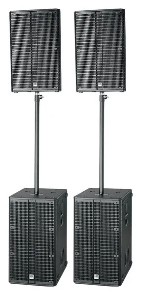 HK Audio L5PACK-CLUB