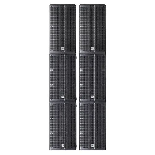 HK Audio L5PACK-ROCK