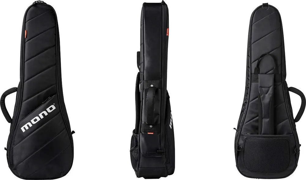 Mono Case M80-VUT-BLK
