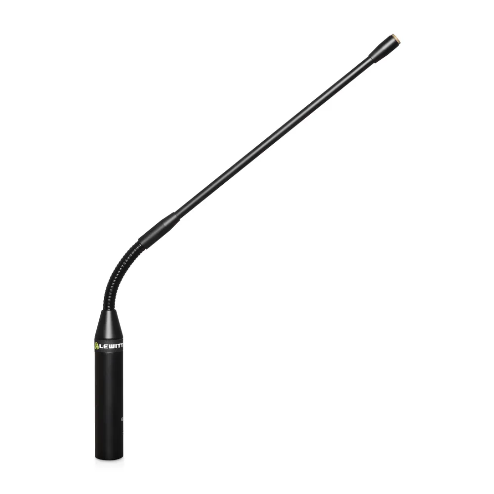 Lewitt - GN35X Gooseneck XLR 350 mm