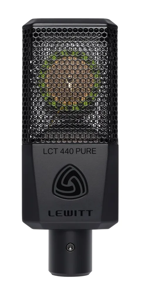 Lewitt LCT 440 Pure