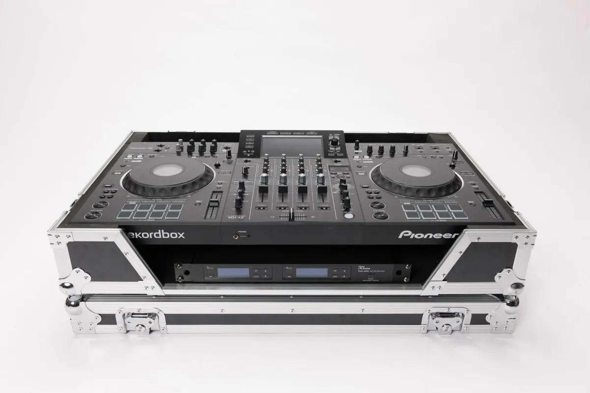 Magma DJ-Controller Case XDJ-XZ