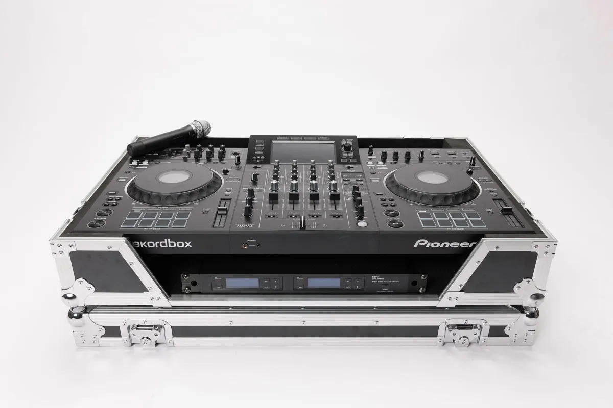 Magma DJ-Controller Case XDJ-XZ