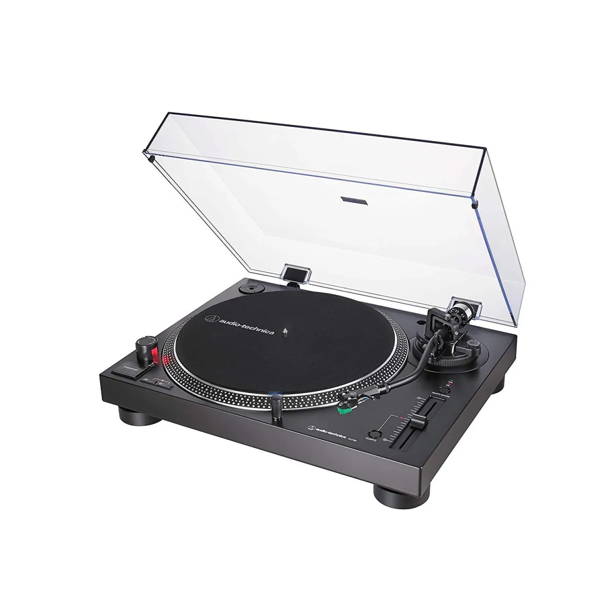 Audio-Technica AT-LP120XUSBBK