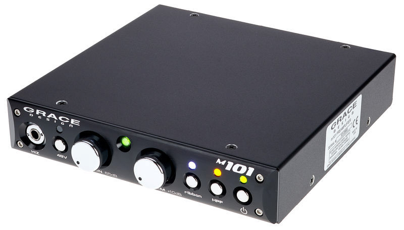 Grace Design m101