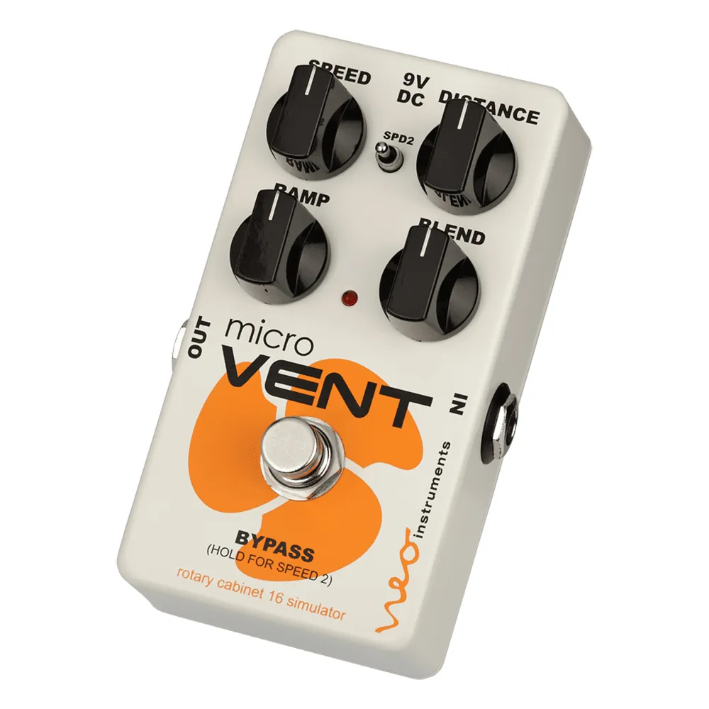 Neo Instruments Micro Vent 16