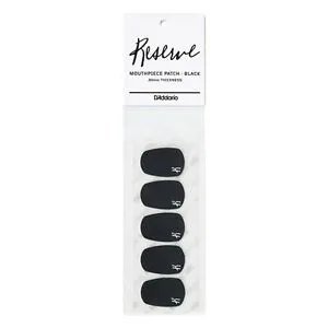 D'Addario RMP01B
