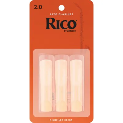 D'Addario RDA0325