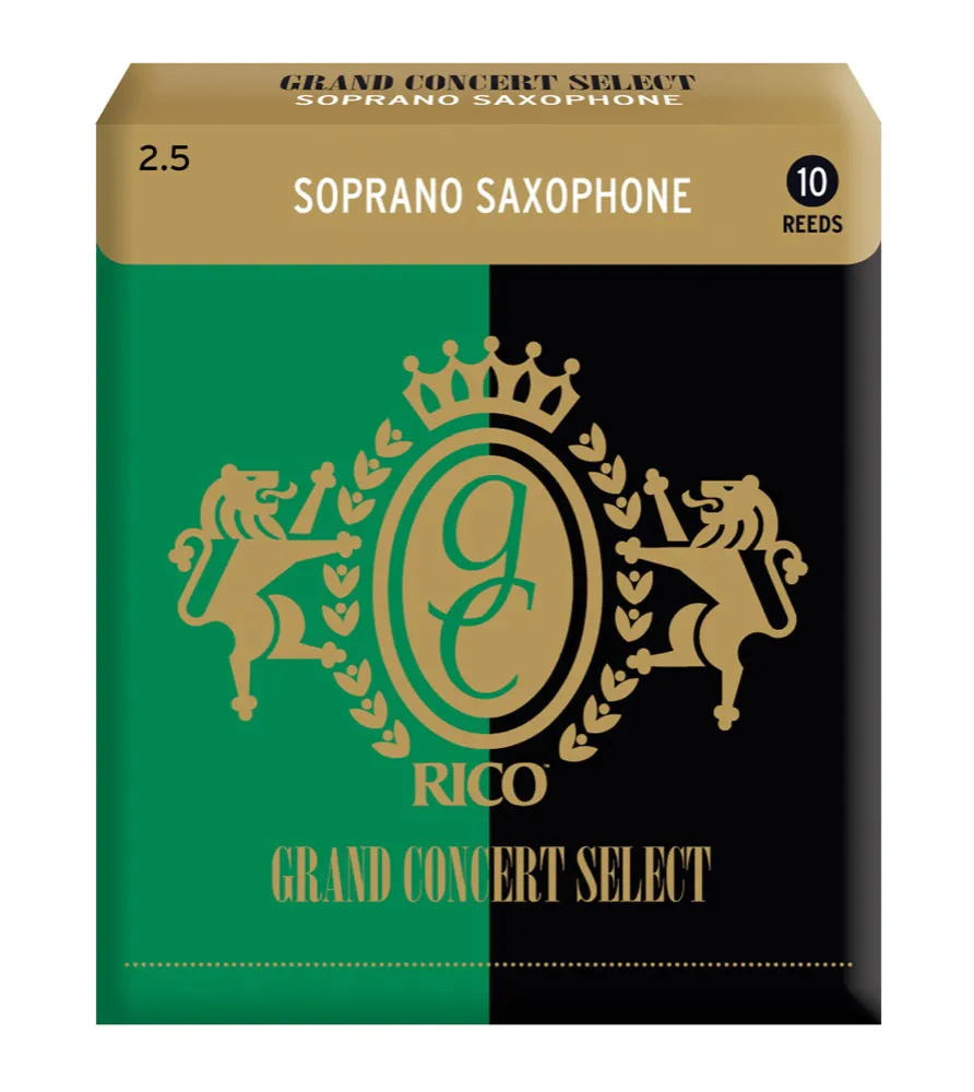 D'Addario RGC05TSX350