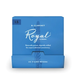 D'Addario RCB0115-B25