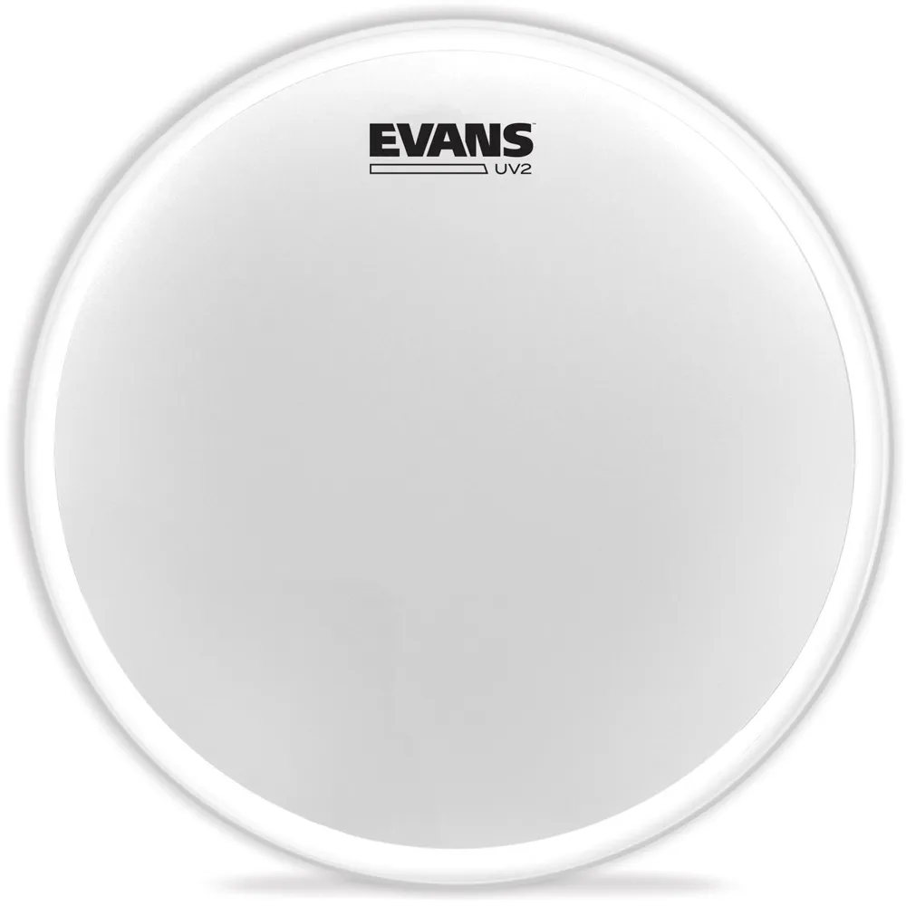 Evans B12UV2