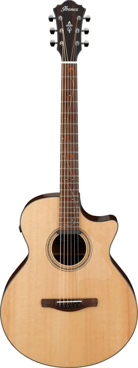Ibanez AE275BT-LGS