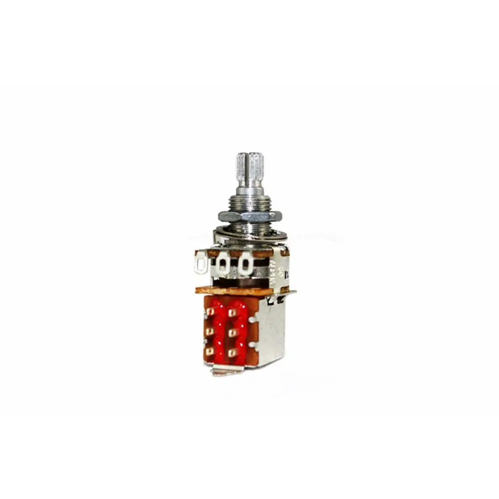 Soundsation PP250KA