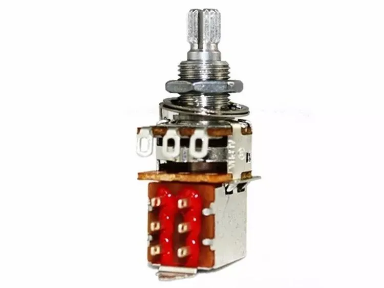 Soundsation PP500KA