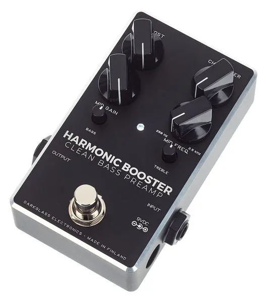 Darkglass Harmonic Booster