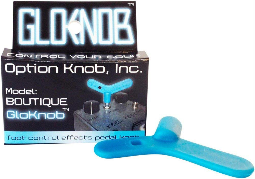 Option Knob Inc. Glowknob Boutique