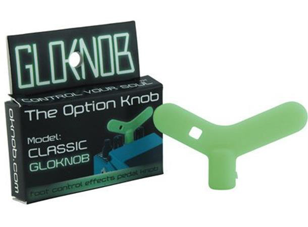 Option Knob Inc. Glowknob Classic