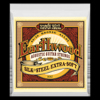 Ernie Ball EB-2047 Earthwood Silk & Steel, Extra Soft