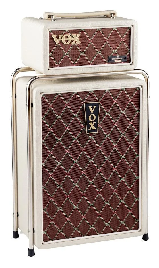 Vox MSB50-AUDIO-IV