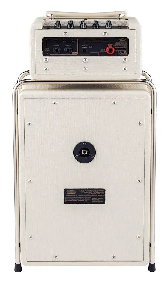 Vox MSB50-AUDIO-IV