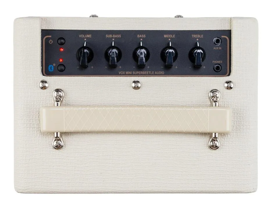 Vox MSB50-AUDIO-IV
