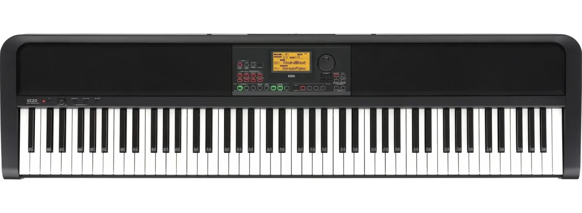Korg XE20 Digital Ensemble Piano