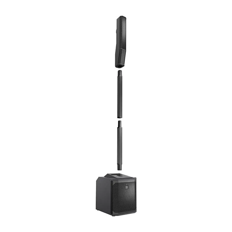 Electro Voice Evolve 30M Black
