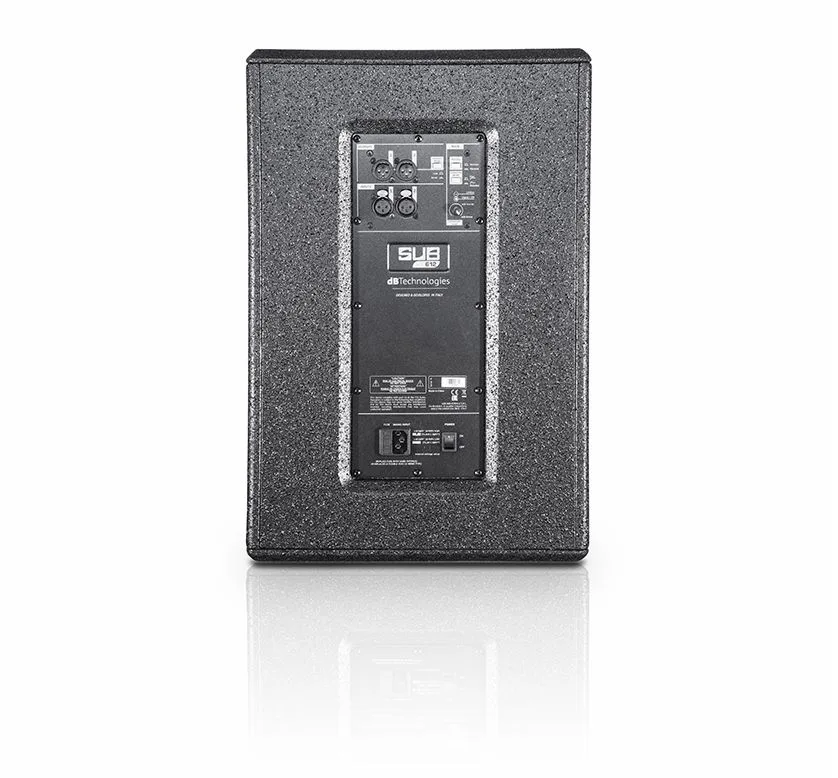 dB Technologies SUB612