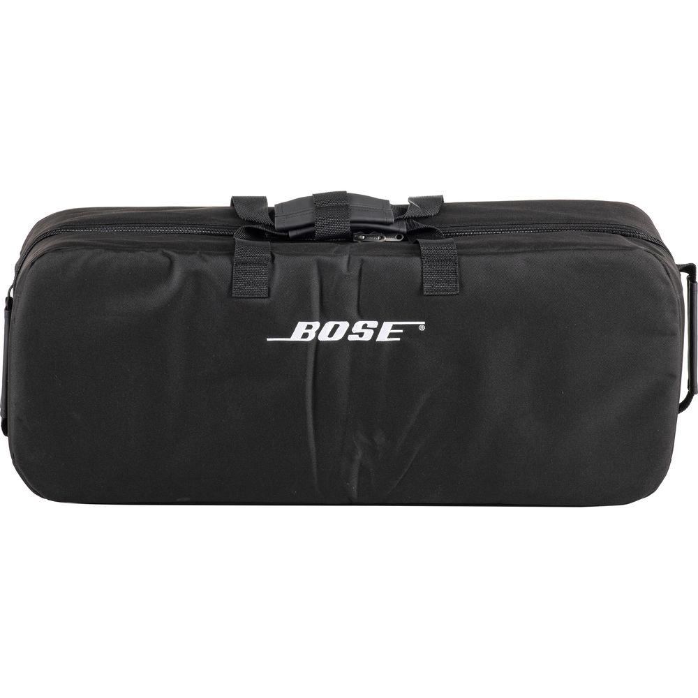 Bose L1 Model II and Model 1S Power Stand Carry bag