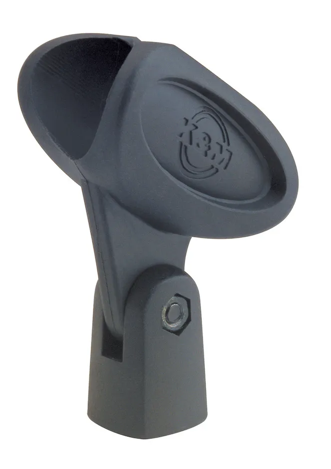 König & Meyer 85060 Microphone Clip