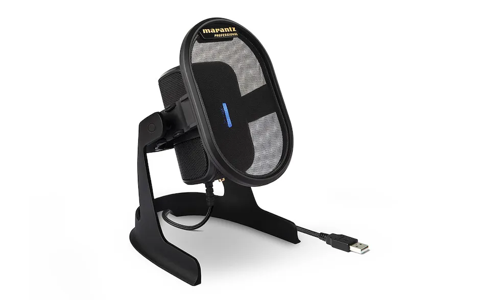 Marantz UMPIRE