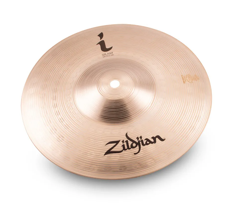 Zildjian 10