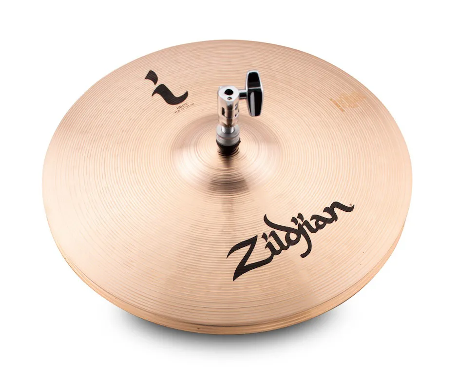 Zildjian 13