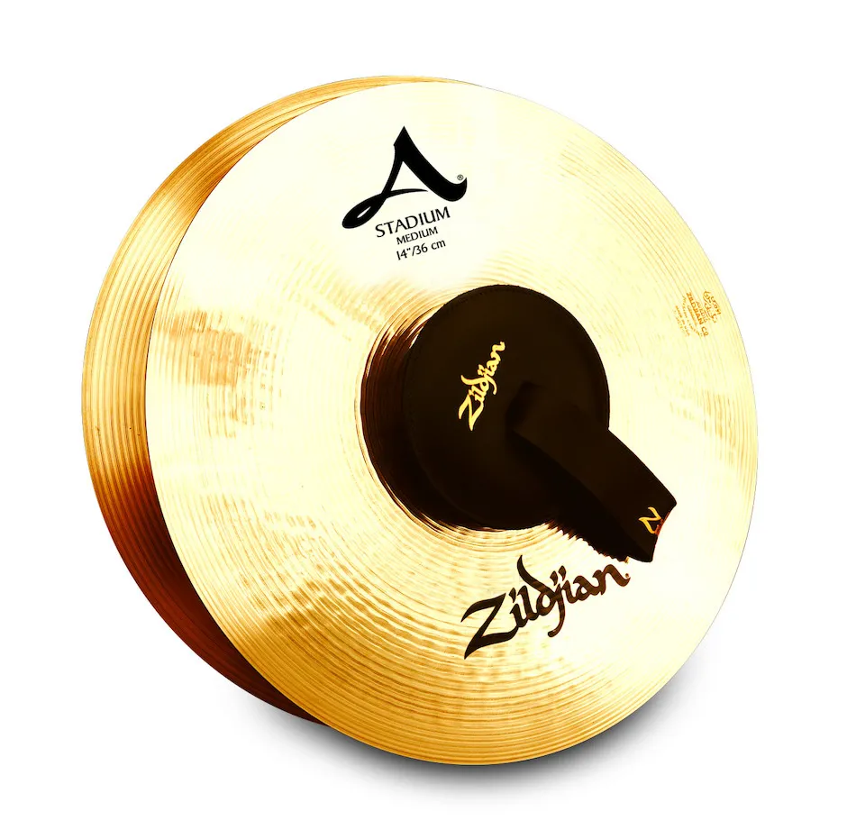 Zildjian 14