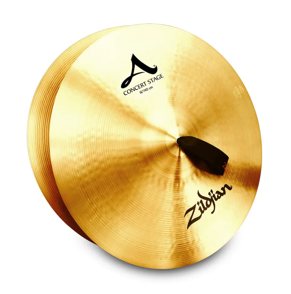 Zildjian 16
