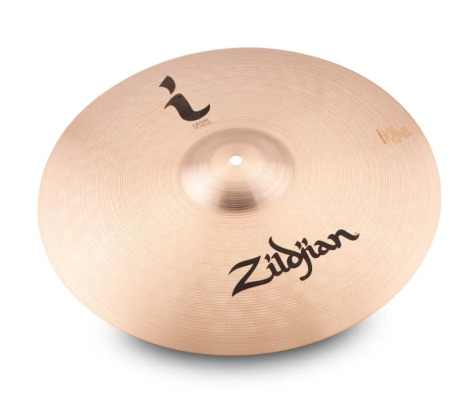 Zildjian 16