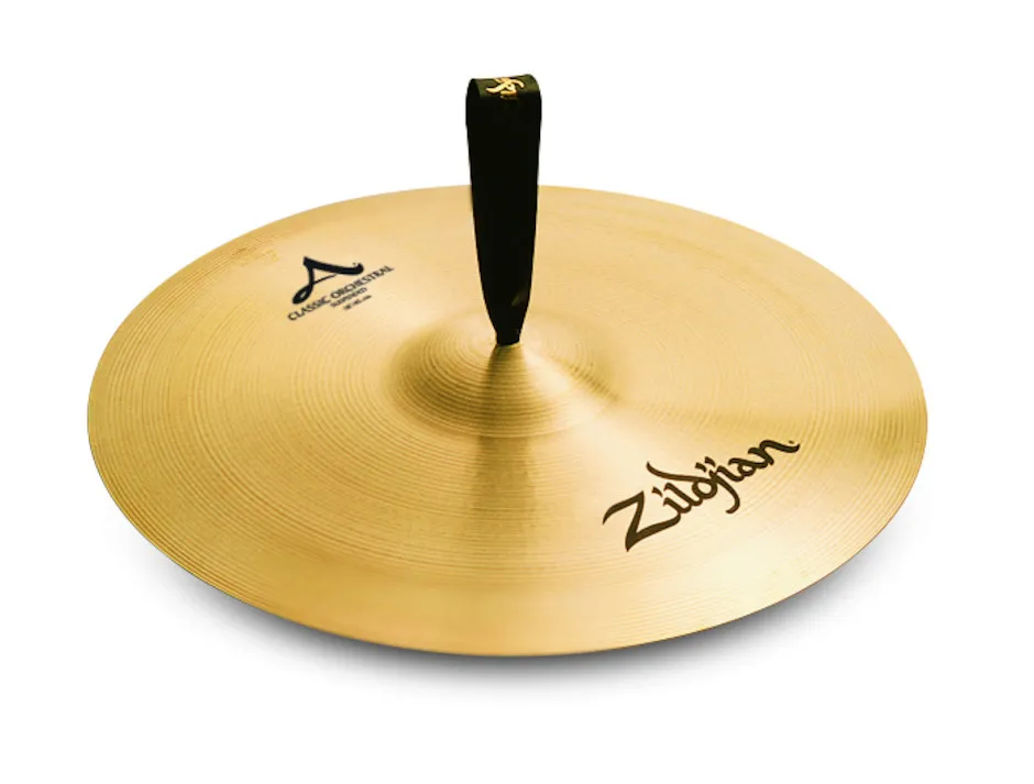 Zildjian 18