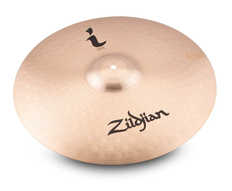 Zildjian 18
