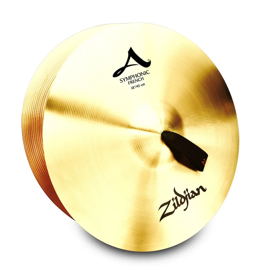 Zildjian  - 18
