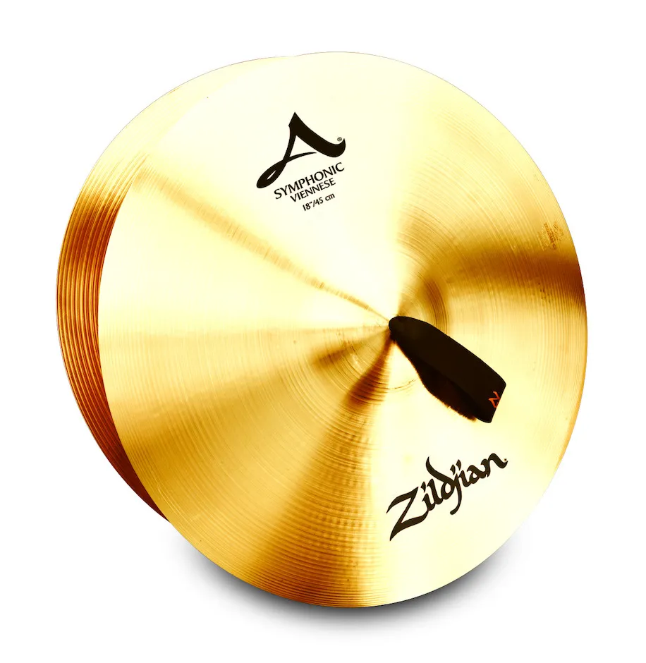 Zildjian 18